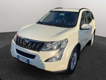 Mahindra XUV500 W8 2.2 16v 140Cv