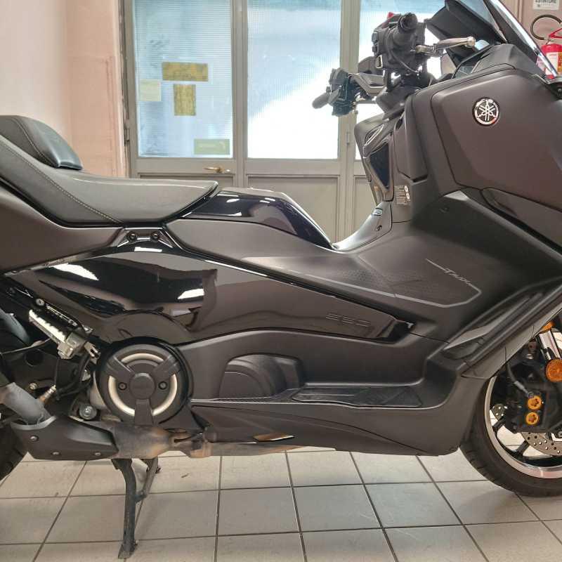 Yamaha T-Max 560 Tech Max - 2025