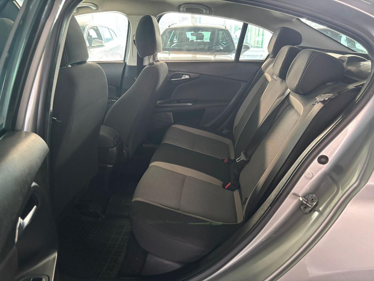 Fiat Tipo 1.4 T-Jet 120CV GPL 5 porte Lounge