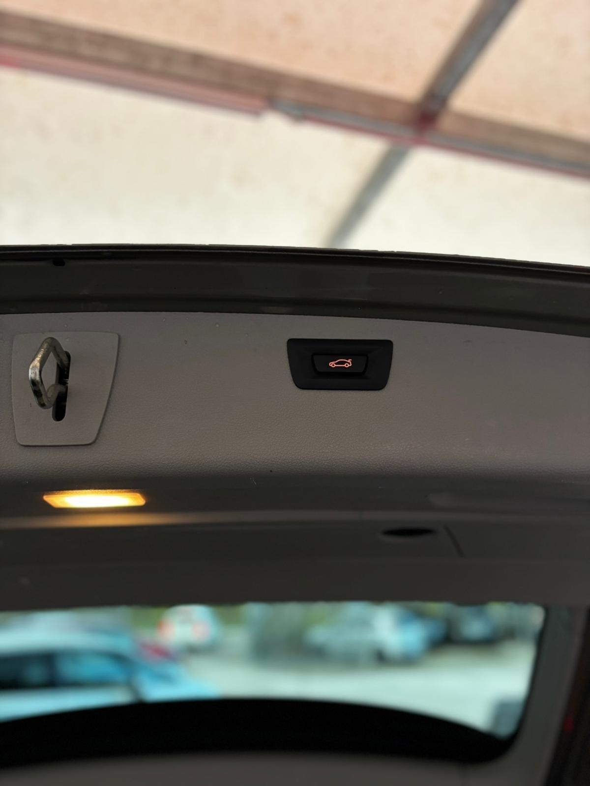 Bmw 316d Touring Msport