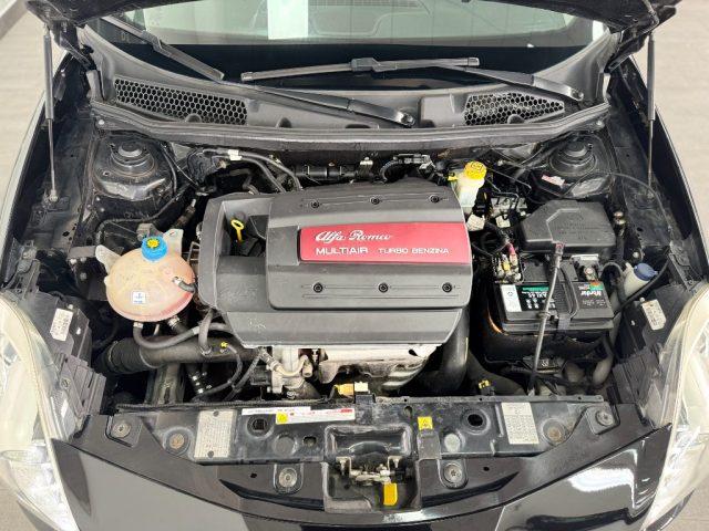 ALFA ROMEO Giulietta 1.4 Turbo MultiAir Exclusive
