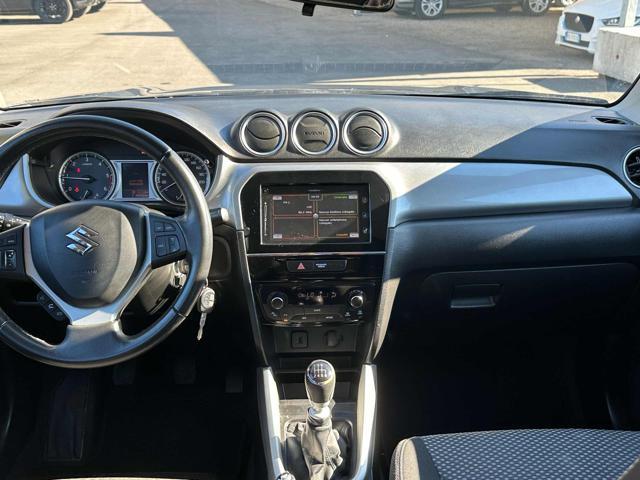 SUZUKI Vitara 1.6 DDiS V-Cool