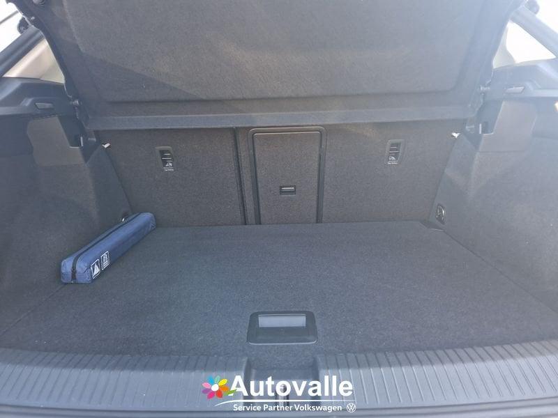Volkswagen T-Roc 1.0 TSI Advanced BlueMotion Technology