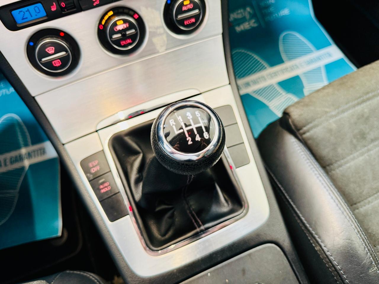 Volkswagen Passat 2.0 16V TDI Var. Comfortline