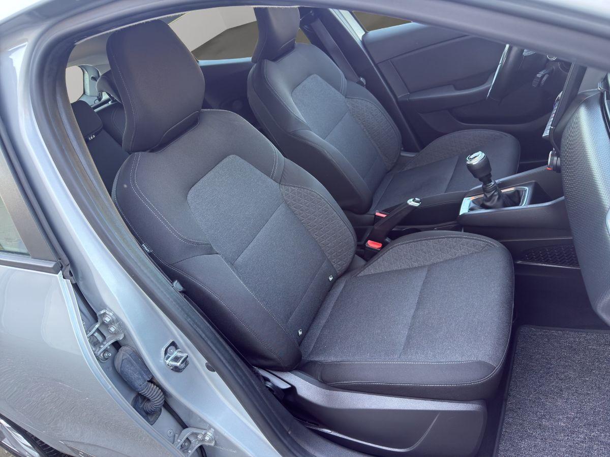 RENAULT - Clio - Blue dCi 8V 85 CV 5p. Intens