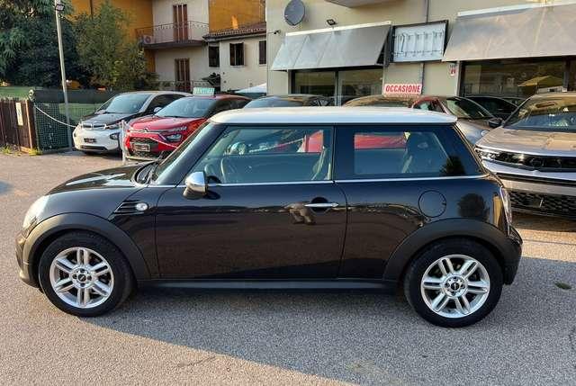 MINI Cooper D 1.6 Cooper D 112cv FL