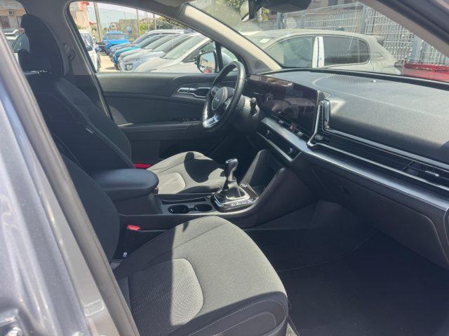 KIA Sportage 1.6 TGDi GPL Style