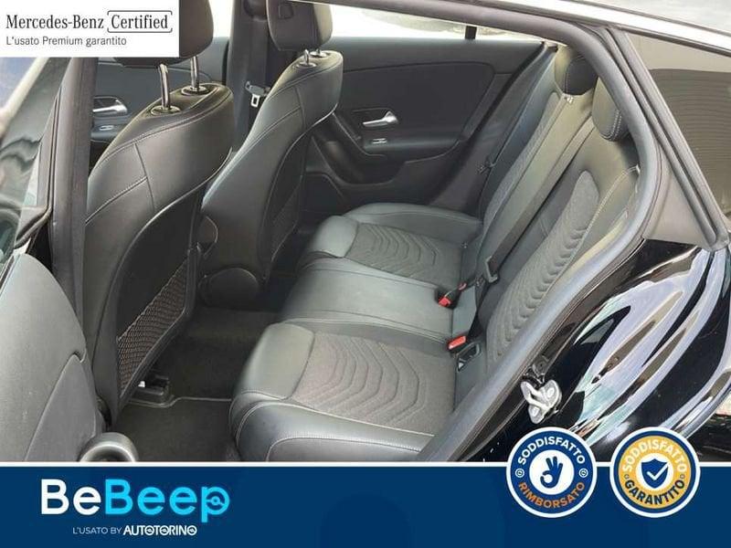 Mercedes-Benz CLA S.Brake SHOOTING BRAKE 180 D ADVANCED AUTO
