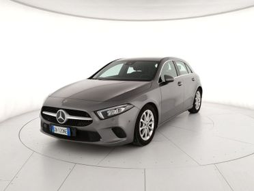 Mercedes-Benz Classe A A 200 business sport auto