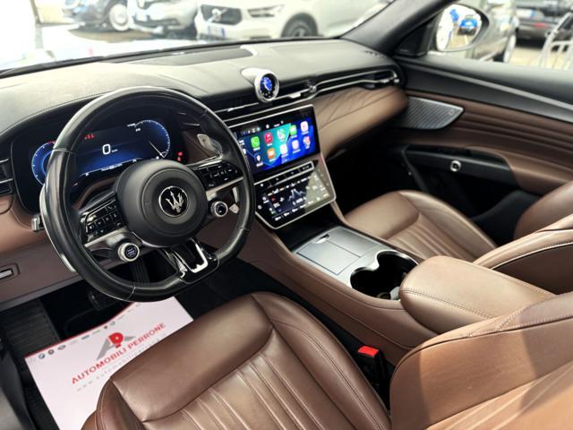 MASERATI Grecale MHEV 300cv AWD GT