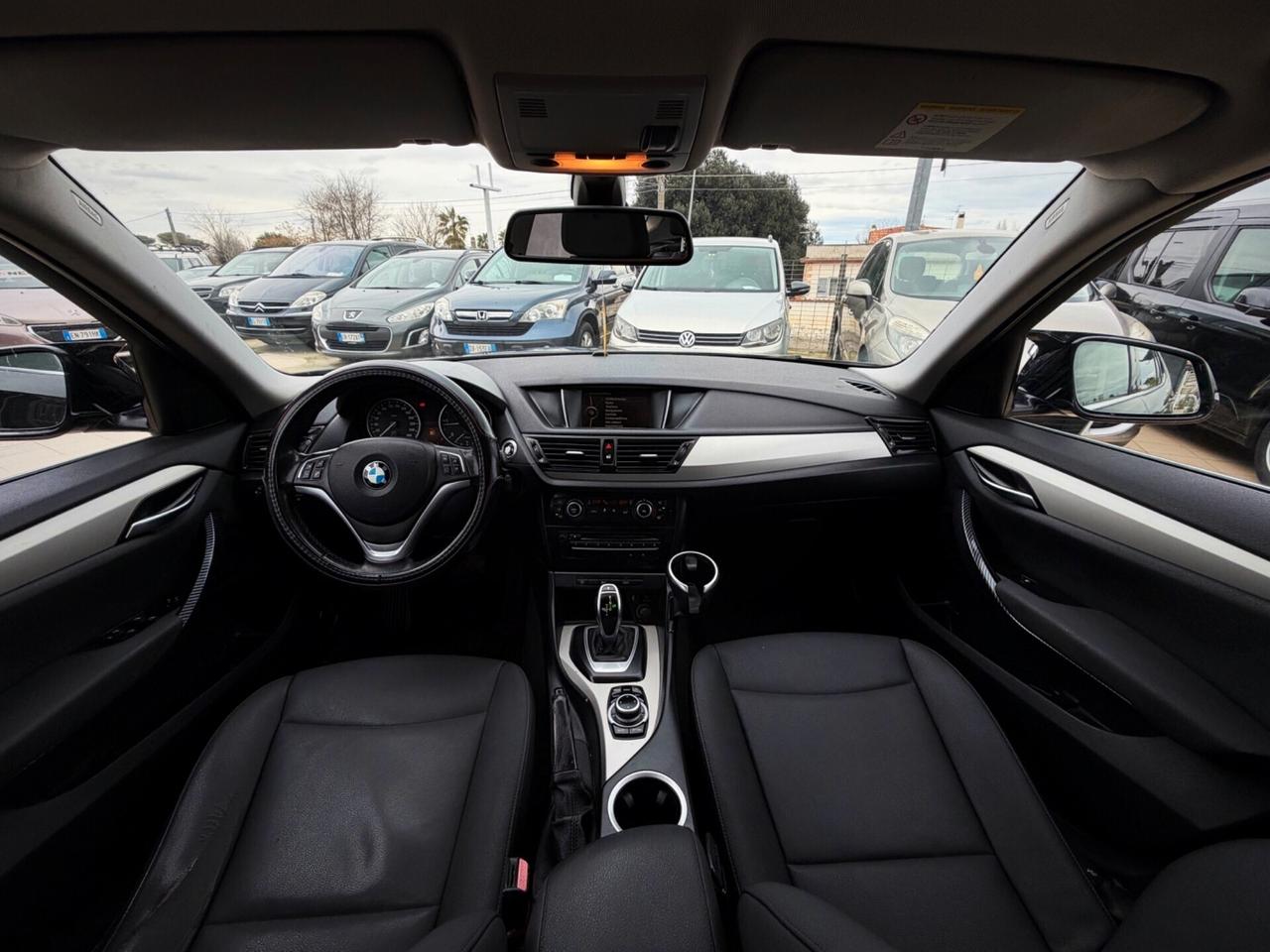 Bmw X3 xDrive20d Msport 12 mesi di garanzia