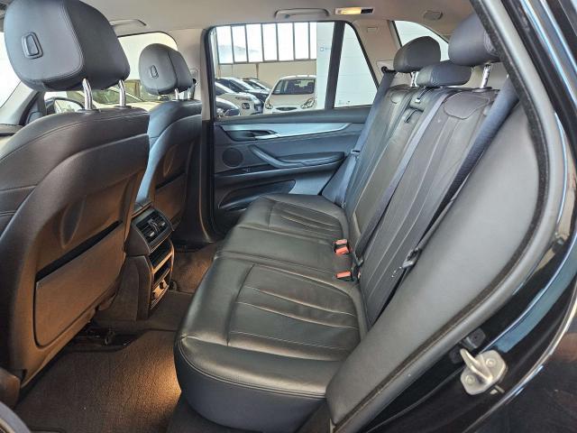 BMW X5 X5 F15 xdrive 25d Experience 218cv auto