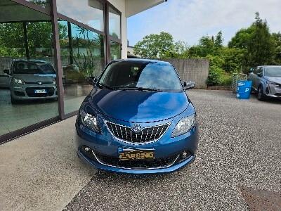 Lancia Ypsilon 1.0 FireFly 5 porte S&S Hybrid Gold Plus