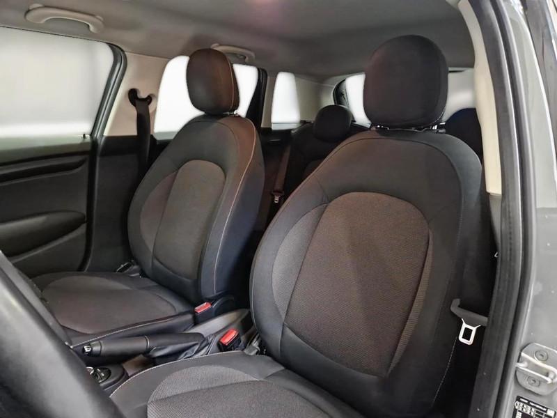 MINI ONE 55kW 5 PORTE