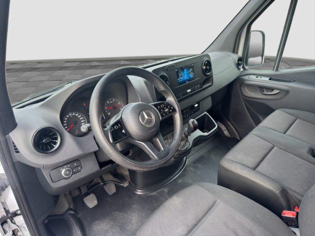 MERCEDES-BENZ Sprinter Sprinter F32/35 311 CDI FWD TN Furgone