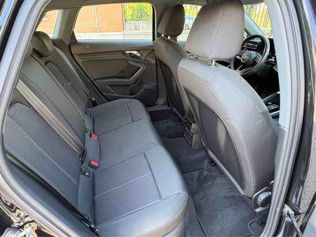 AUDI A3 SPB 30 TFSI S tronic Business