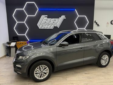 Volkswagen T-Roc 2.0 TDI SCR Advanced BlueMotion Technology