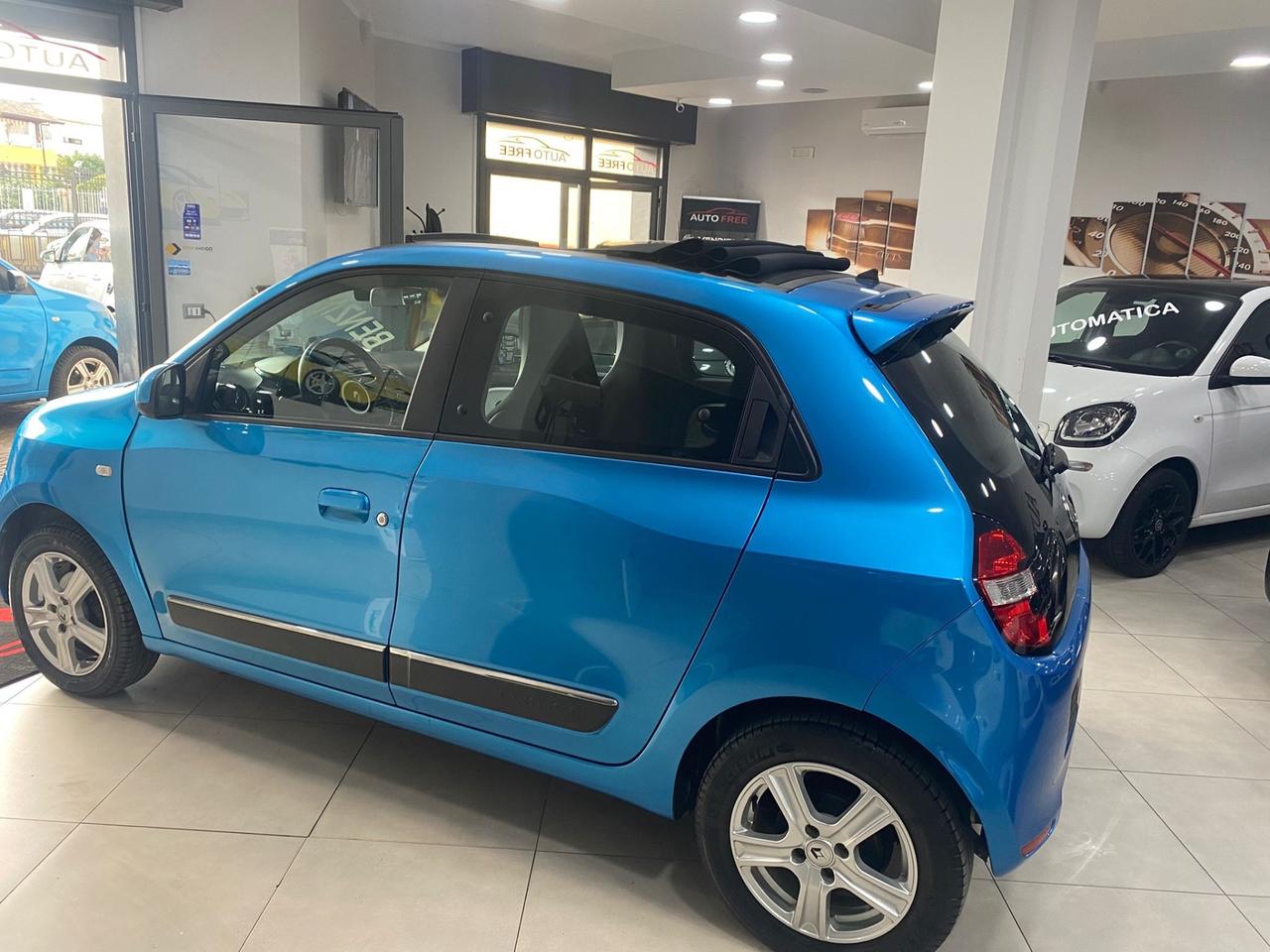 Renault Twingo 90 CV