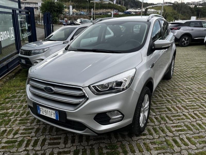 Ford Kuga 2.0 TDCI 120 CV S&S 2WD Business