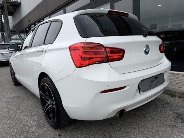 BMW 116 i 5p. Sport NEO PATENTATI