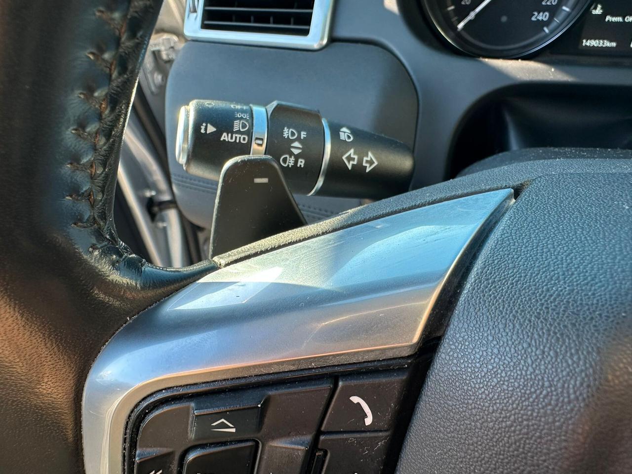 Land Rover Discovery Sport 2.0 TD4 150 CV SE