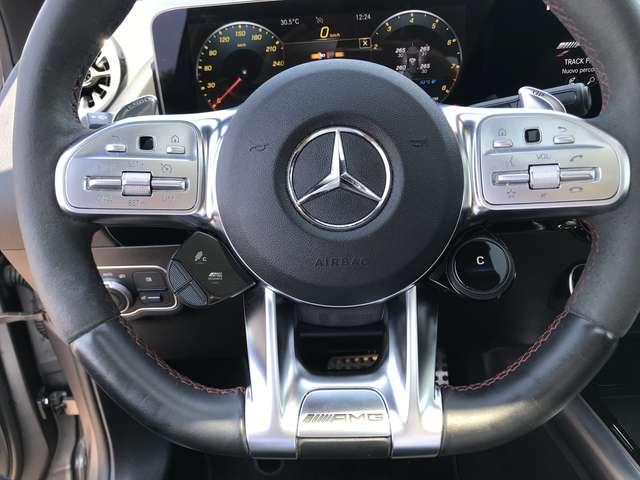 Mercedes-Benz GLA 45 AMG GLA S AMG 4matic +