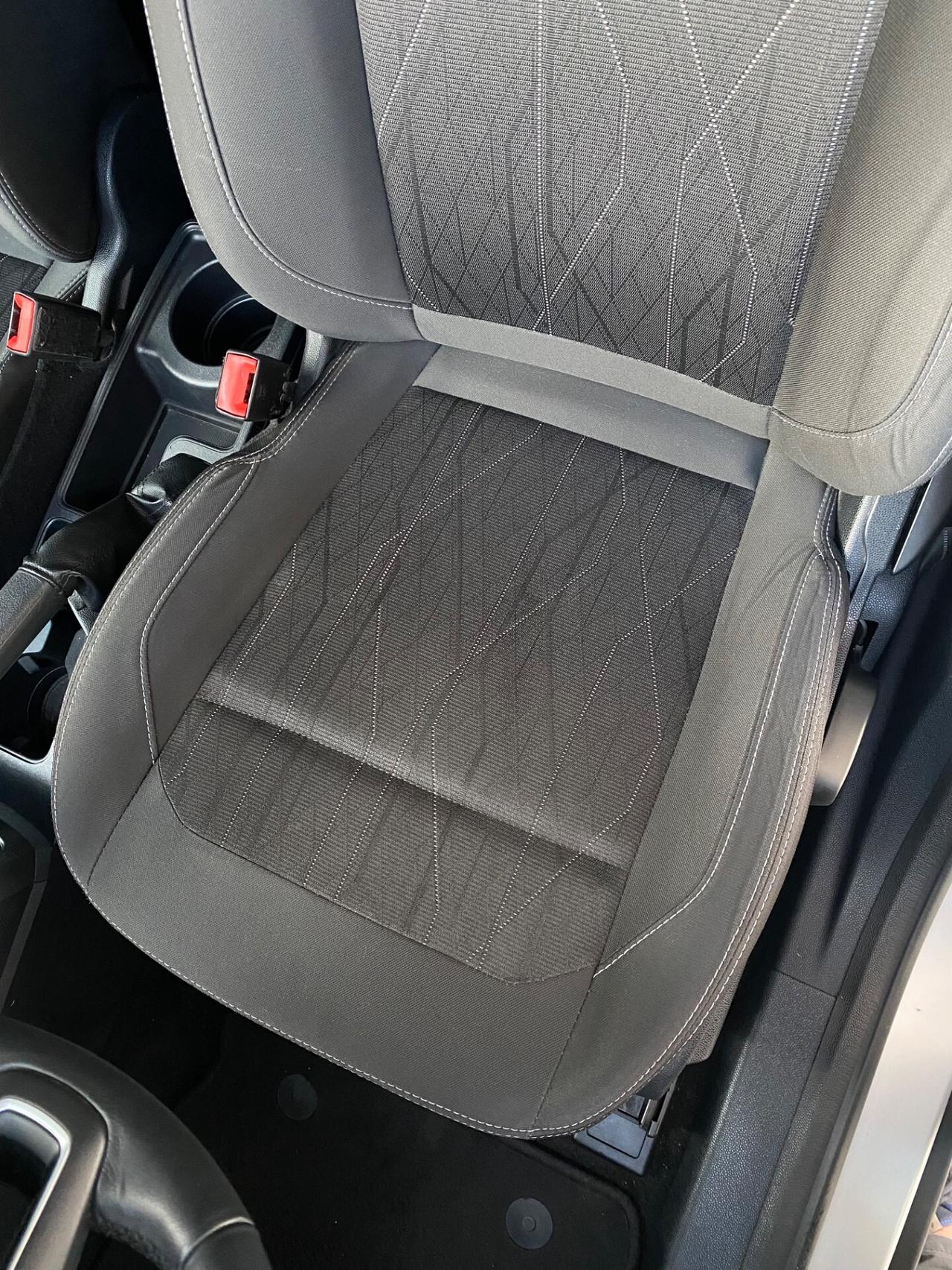 Ford EcoSport 1.0 EcoBoost 125cv S&S Plus - 2018