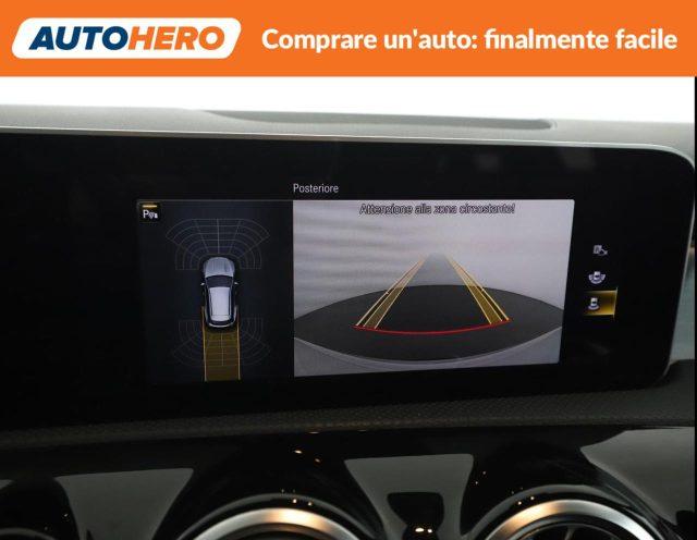 MERCEDES-BENZ CLA 200 Automatic Shooting Brake Premium