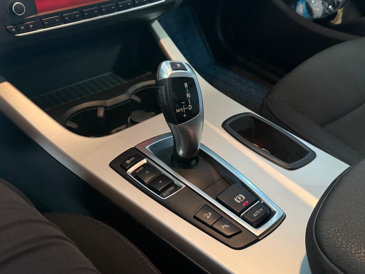 Bmw X3 xDrive20d Futura