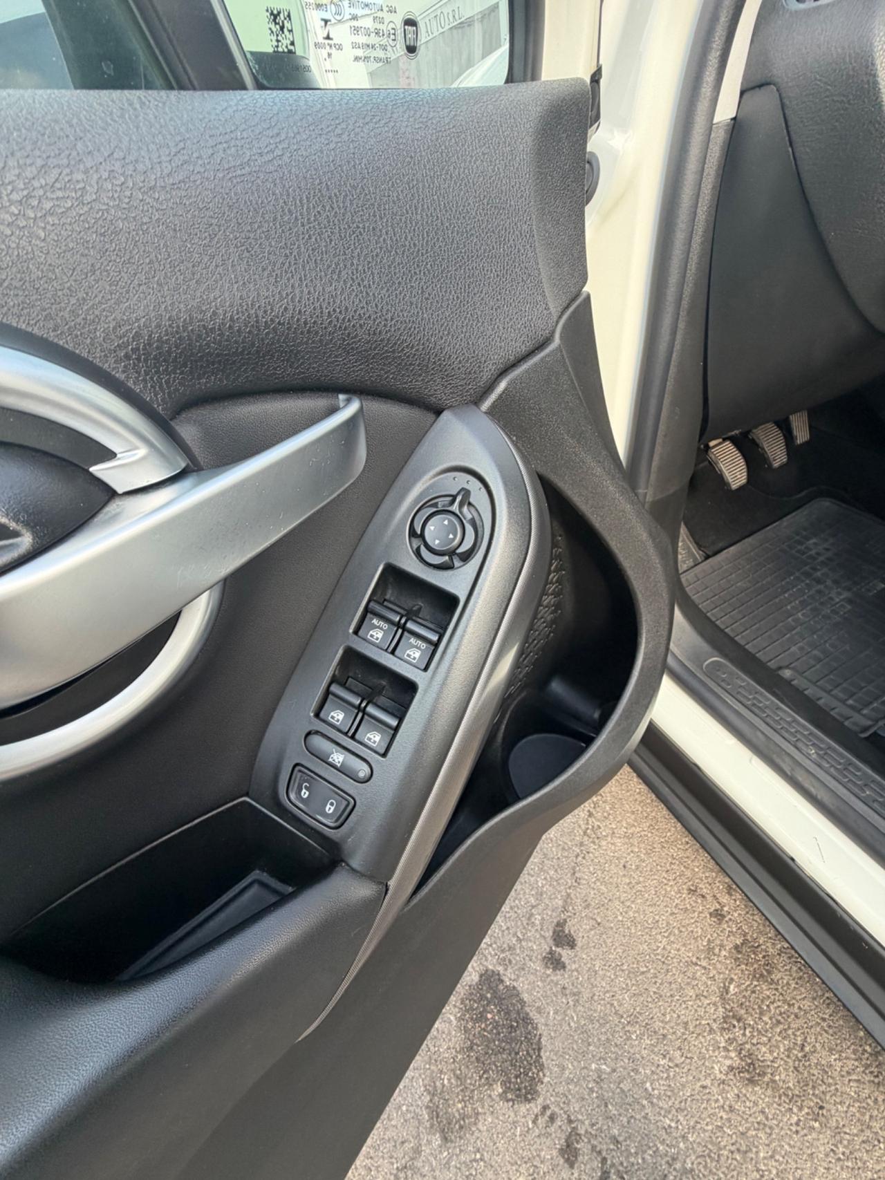 Fiat 500X 1.3 MultiJet 95 CV Business