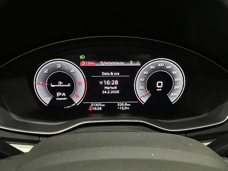 Audi Q5 Sportback 40 TDI Busin. Advanced quattro S tronic IVA ESPOSTA
