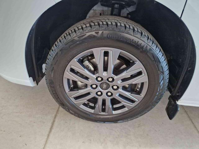 FORD Tourneo Custom 2.0 EcoBlue 136CV PC Titanium 8 POSTI
