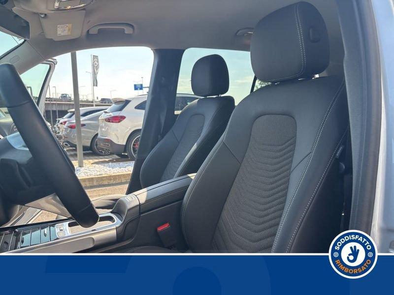 Mercedes-Benz GLB Classe 200 d Automatic Advanced Plus Progressive