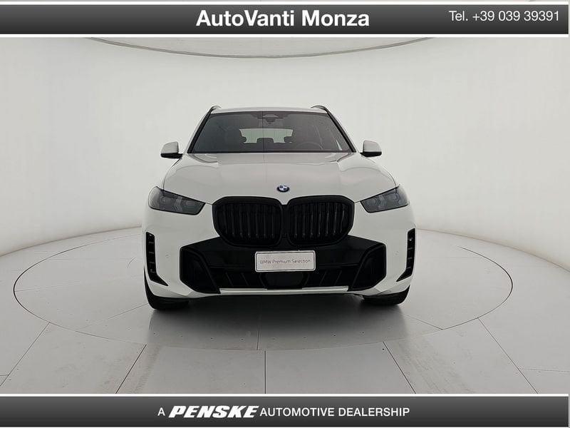 BMW X5 X5 xdrive40i MSport auto