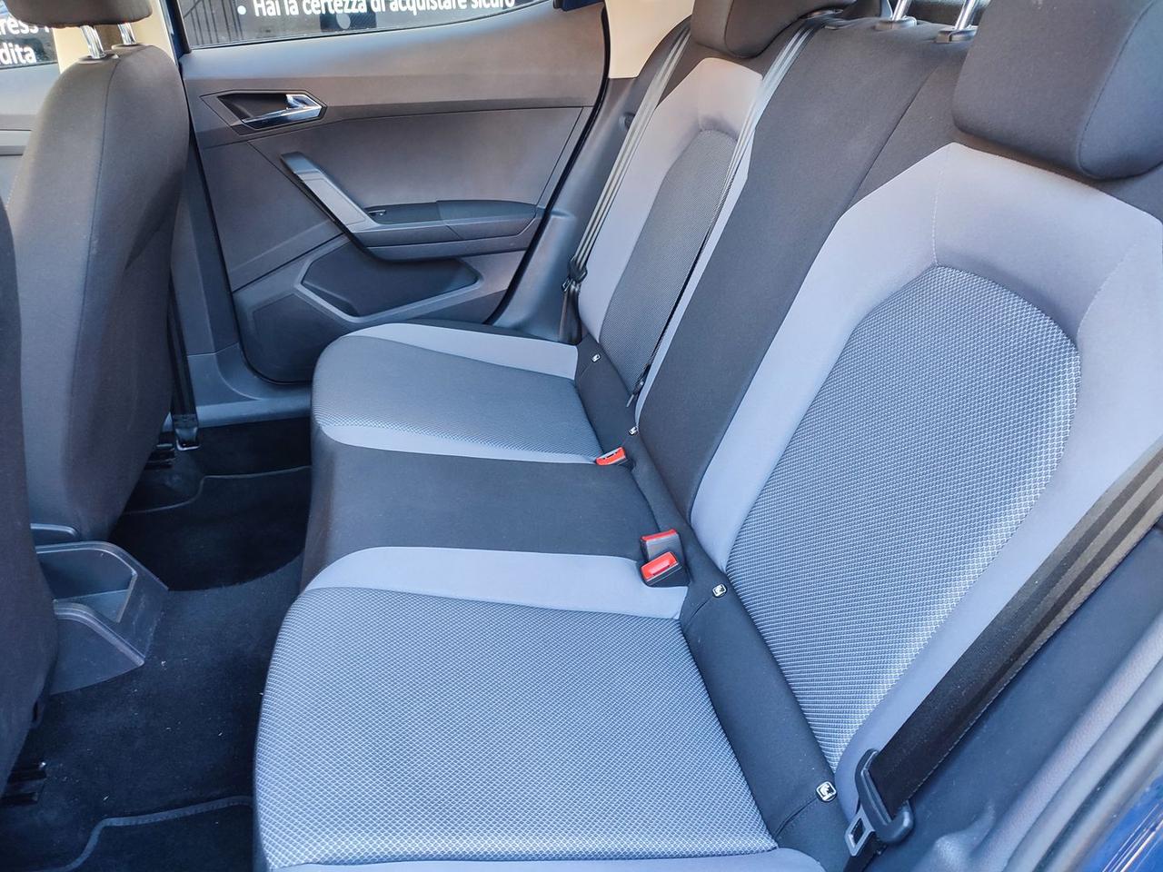 Seat Arona Style 1.0 TSI 5p. OK Neopatentati #9449