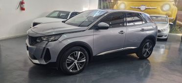 Peugeot 3008 BlueHDi 130 S&S EAT8 Allure