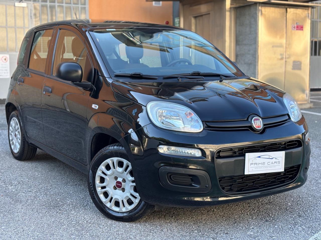 FIAT PANDA 1.2 BENZINA 5 posti PERFETTA