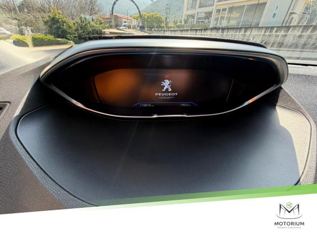 Peugeot 3008 3008 1.5 bluehdi Allure s&s 130cv eat8