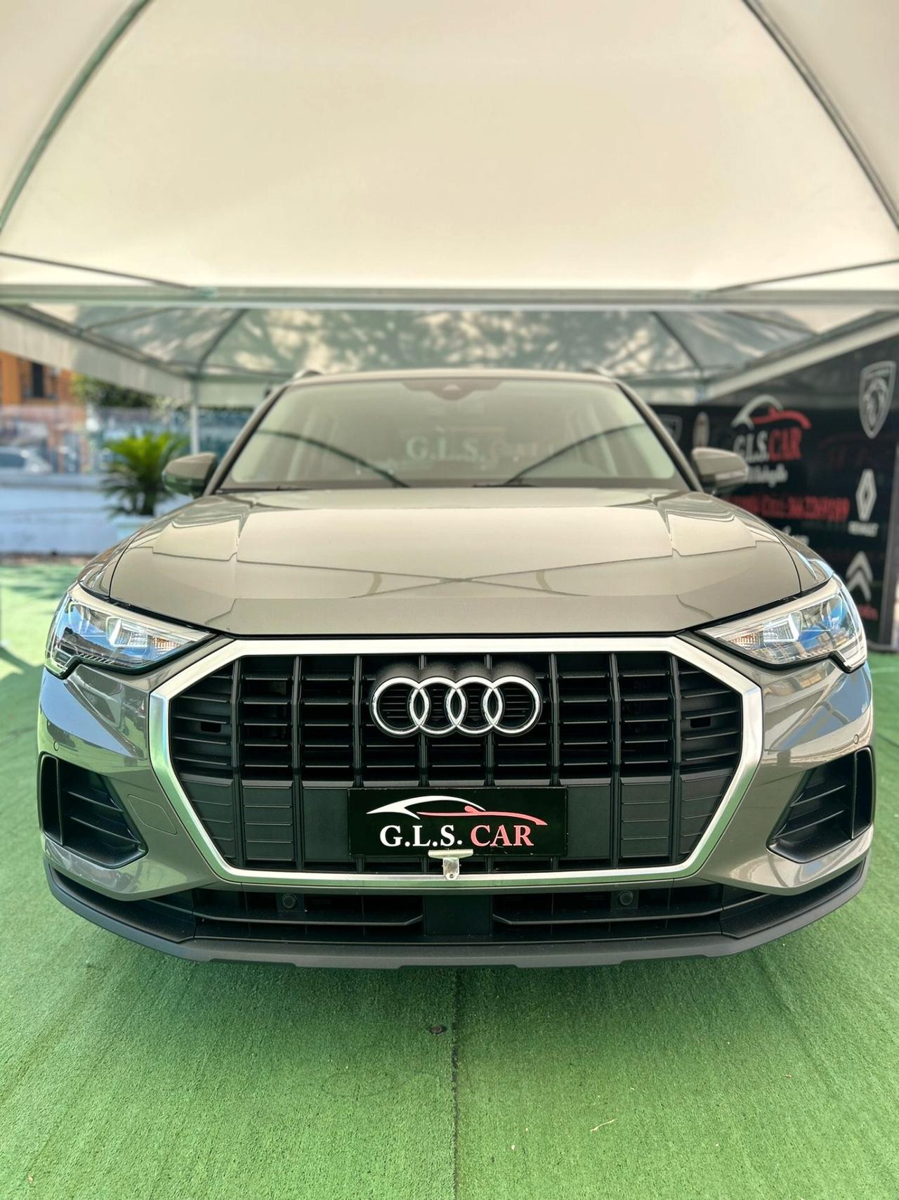 Audi Q3 35 TDI 2.0 Diesel 150 cv S tronic