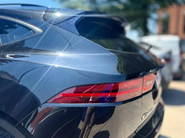 Jaguar E-Pace 2.0 i4 S awd 200cv auto