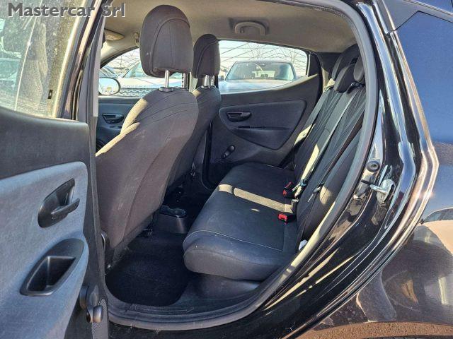 LANCIA Ypsilon neopatentati 1.0 firefly hybrid Gold tg : GK805RY