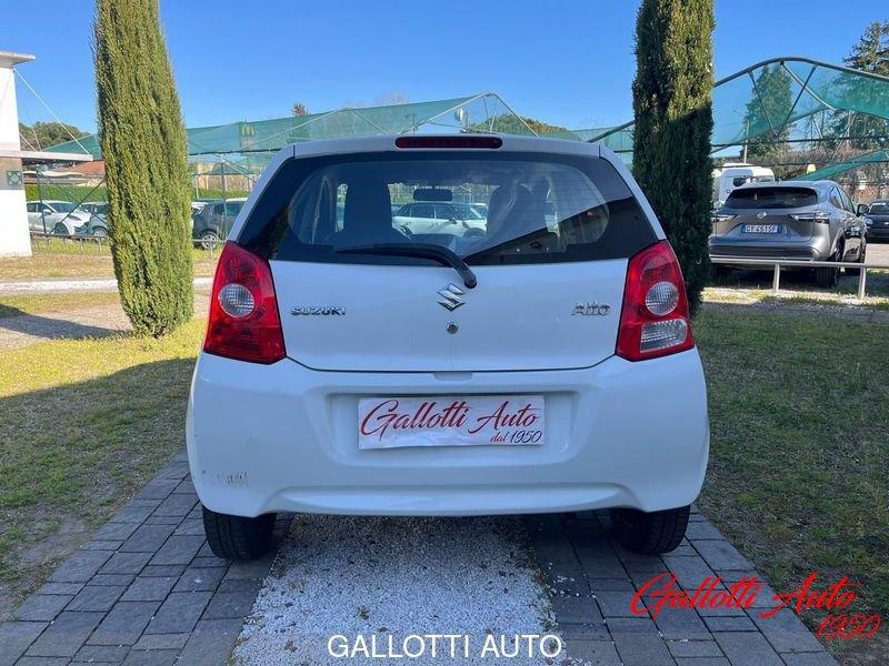 Suzuki Alto Alto 1.0 GL