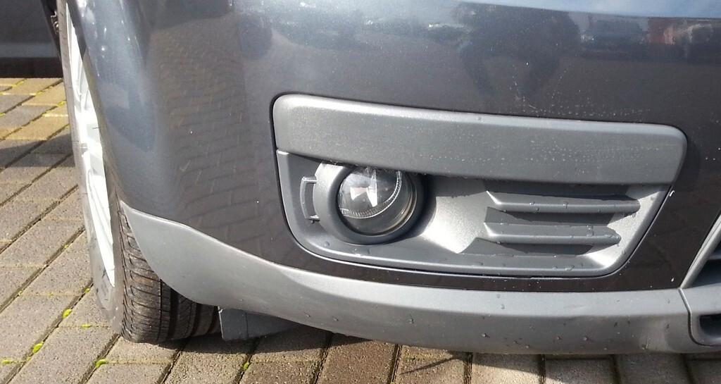 Ford Focus C-Max 1.8 TDCi (115CV) Ghia