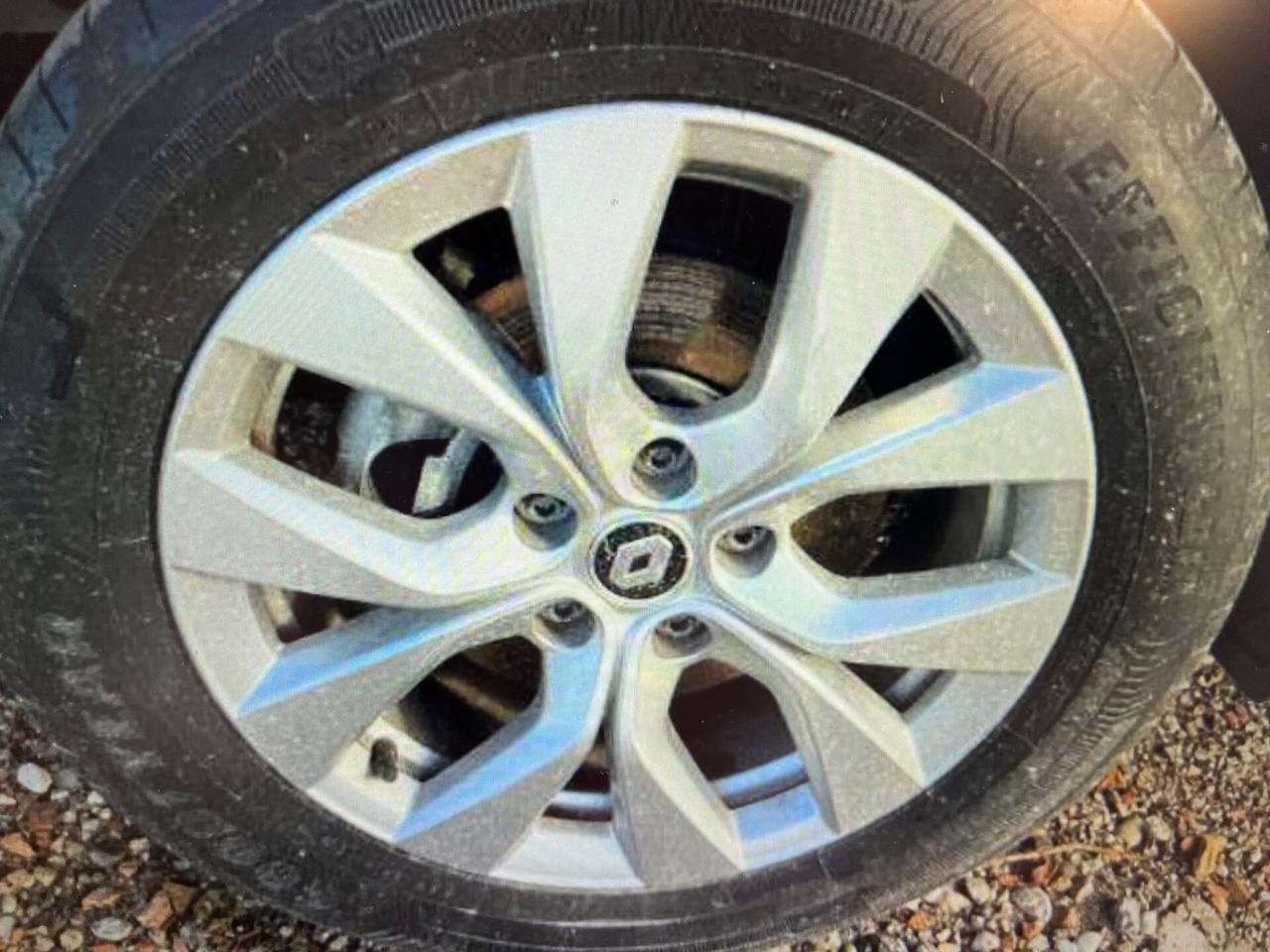 Renault Captur TCe 90 CV Techno