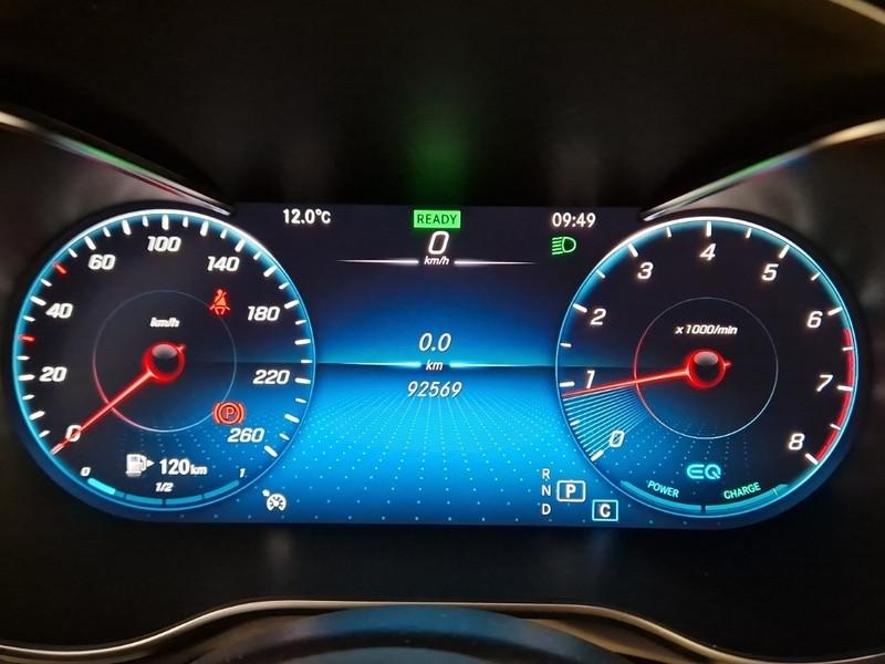 MERCEDES-BENZ GLC 200 4Matic EQ-Boost Sport aut. COUPE