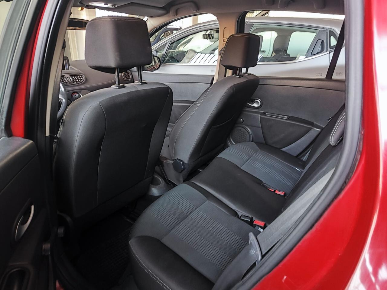 Renault Clio 1.2 SW benzina