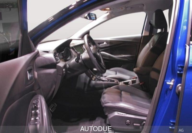 Opel Grandland X 1.5 ecotec Business Edition s&s 130cv