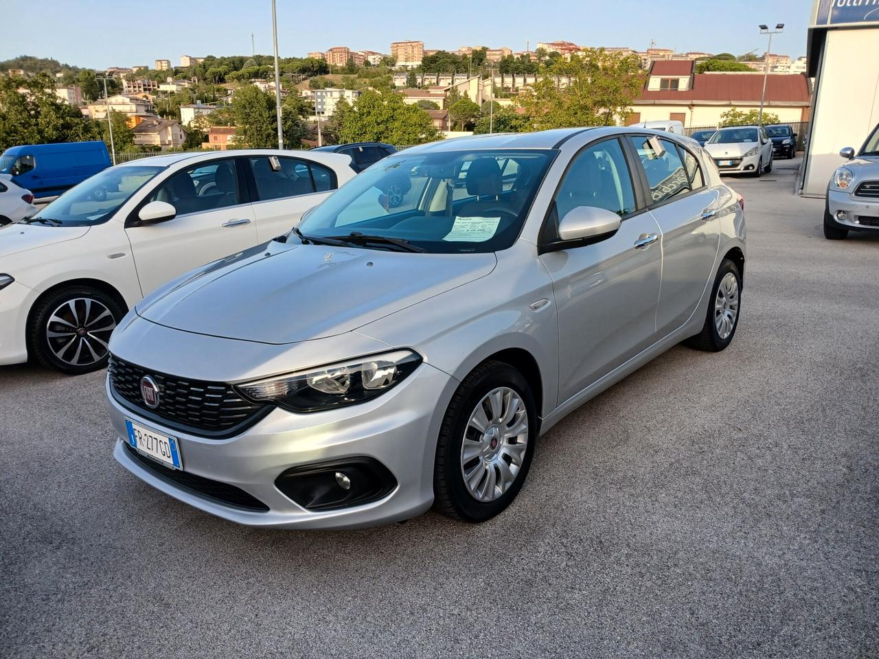 Fiat Tipo 1.6 MJET 5P 120CV EASY 2018