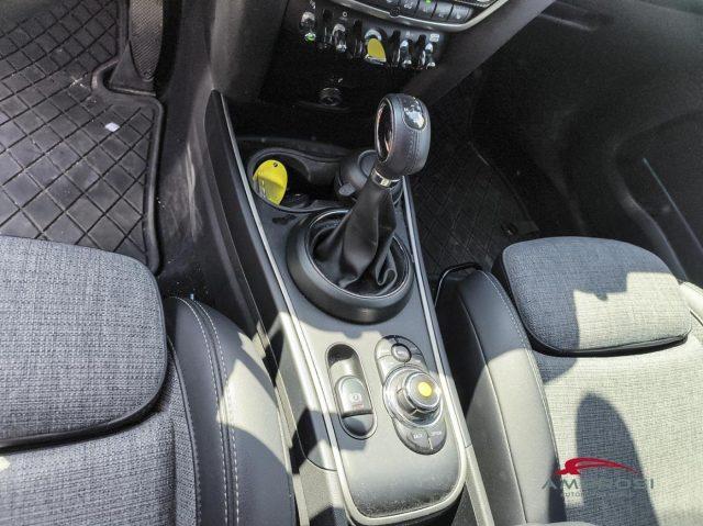 MINI Countryman Cooper SE 1.5 Cooper SE Essential ALL4 Automatic