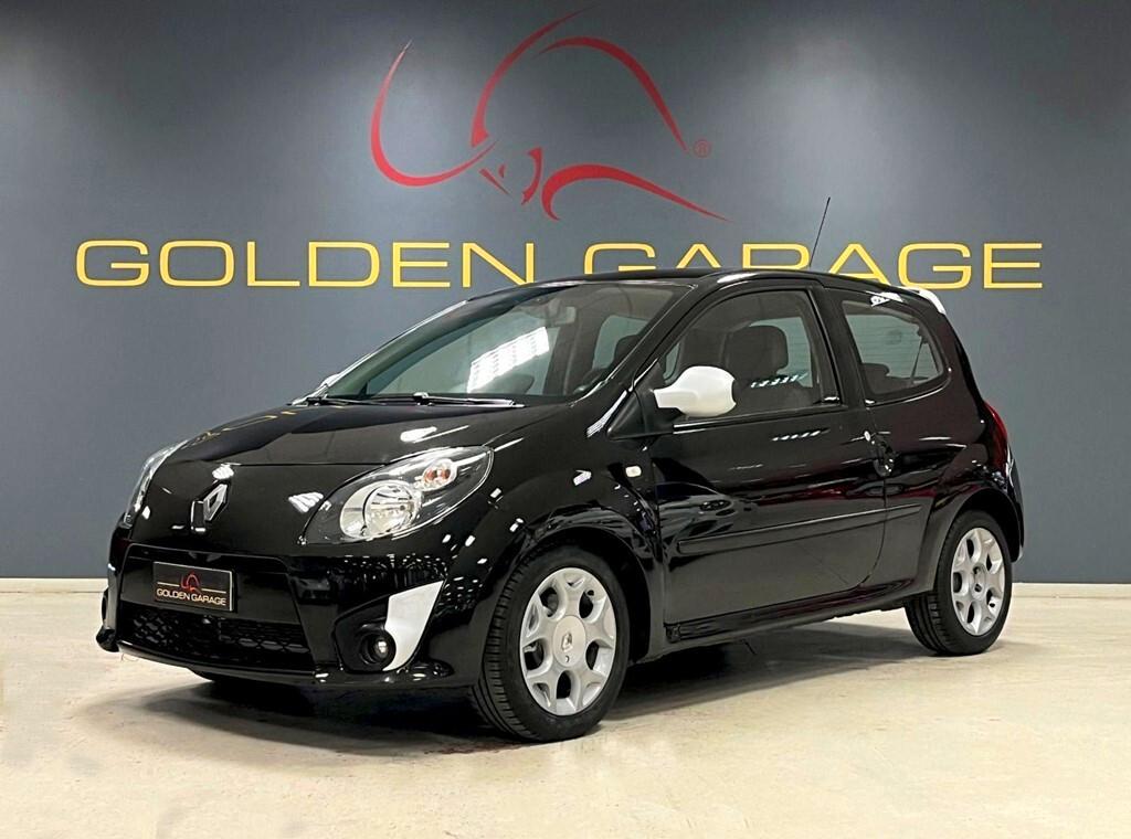 Renault Twingo 1.2 16V TCE GT